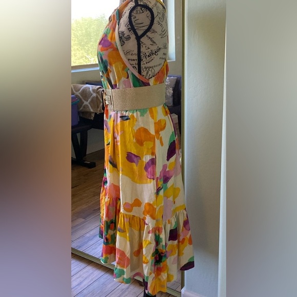 Anthropologie Daily Practice Dress - Picture 2 of 7